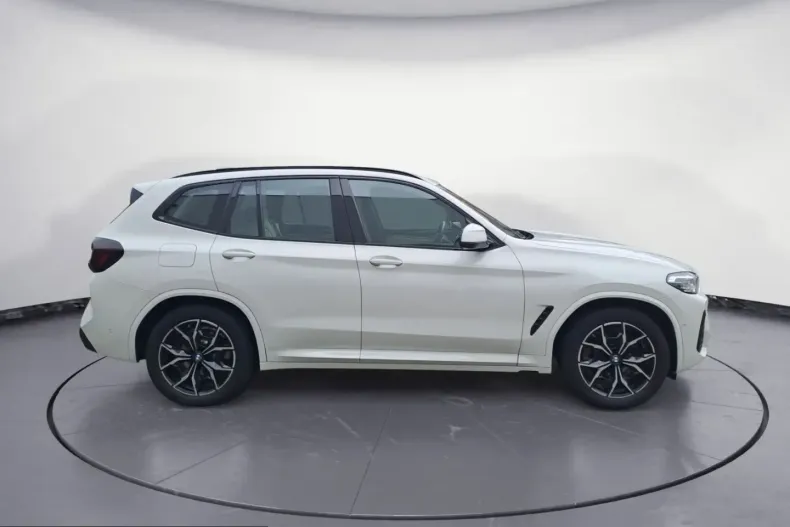 BMW X3 (Seria X) din 2023 cu 71.655 km - oferta BMW239270 - foto 5