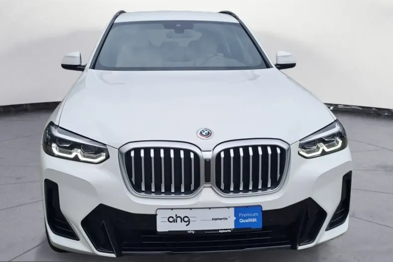 BMW X3 (Seria X) din 2023 cu 71.655 km - oferta BMW239270 - foto 6