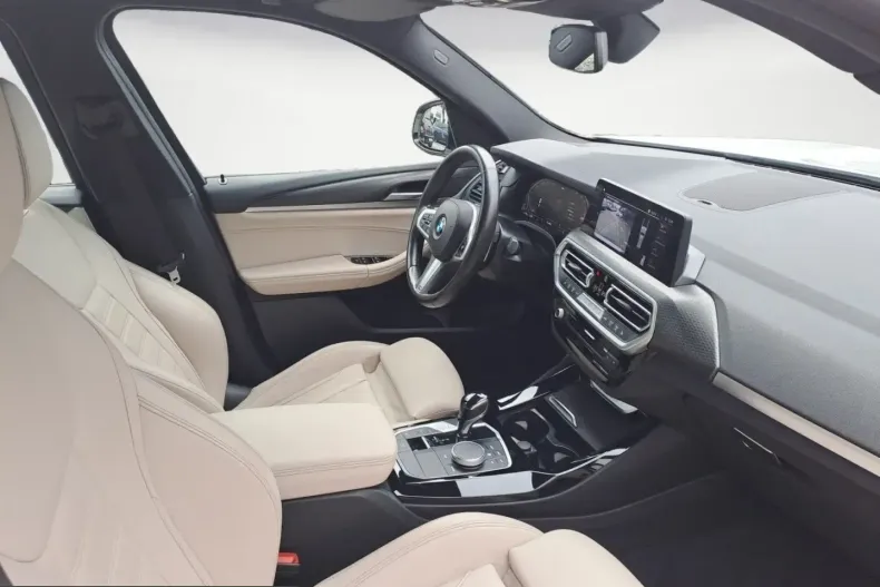 BMW X3 (Seria X) din 2023 cu 71.655 km - oferta BMW239270 - foto 8