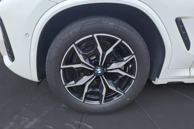 BMW X3 (Seria X) din 2023 cu 71.655 km - oferta BMW239270 - foto 11