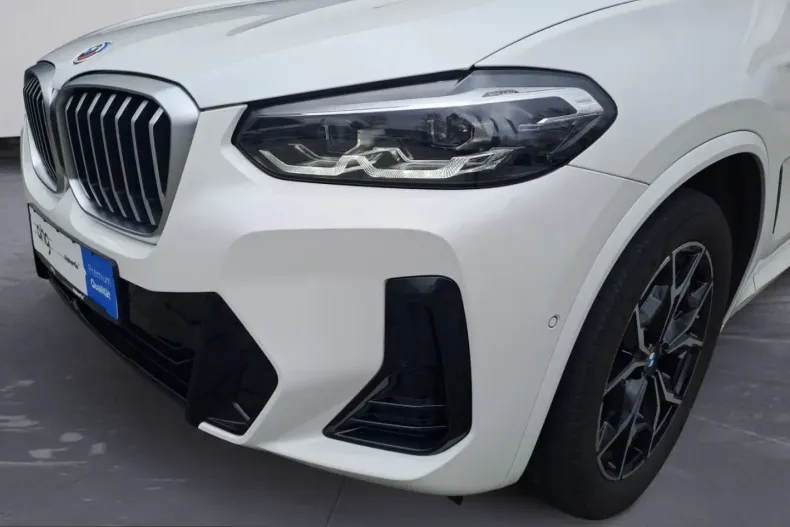 BMW X3 (Seria X) din 2023 cu 71.655 km - oferta BMW239270 - foto 12