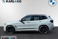 BMW X3 (Seria X) din 2023 cu 71.414 km - oferta BMW239271 - foto 2