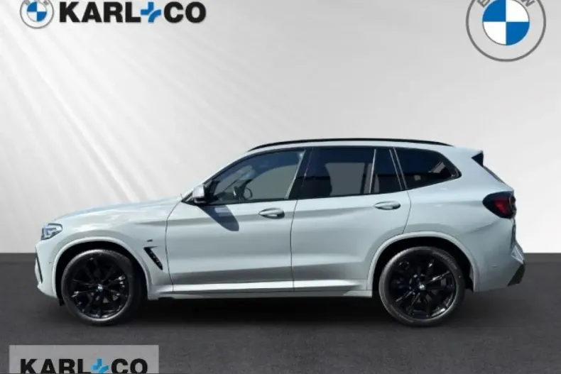 BMW X3 (Seria X) din 2023 cu 71.414 km - oferta BMW239271 - foto 2