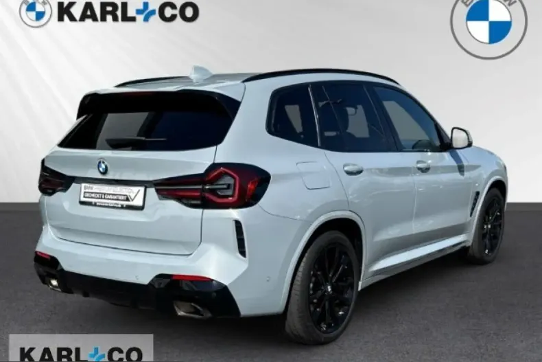 BMW X3 (Seria X) din 2023 cu 71.414 km - oferta BMW239271 - foto 4