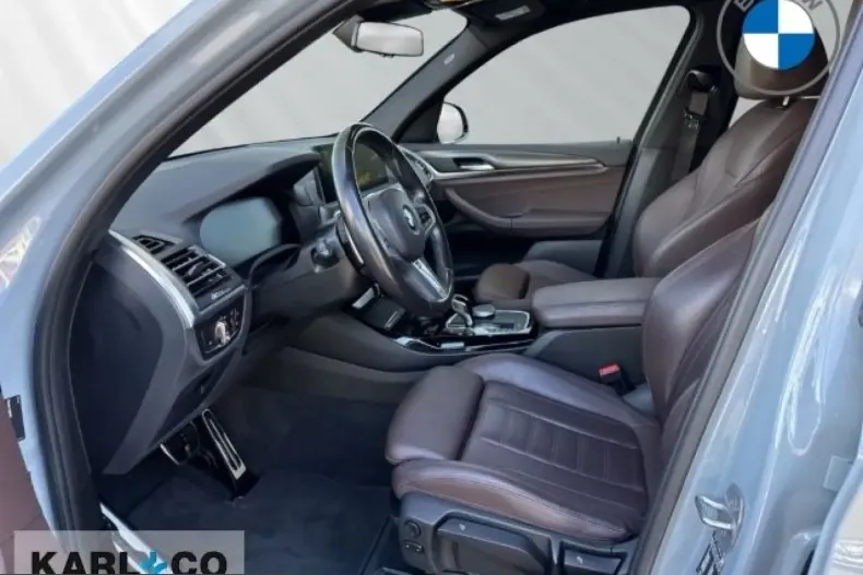 BMW X3 (Seria X) din 2023 cu 71.414 km - oferta BMW239271 - foto 7