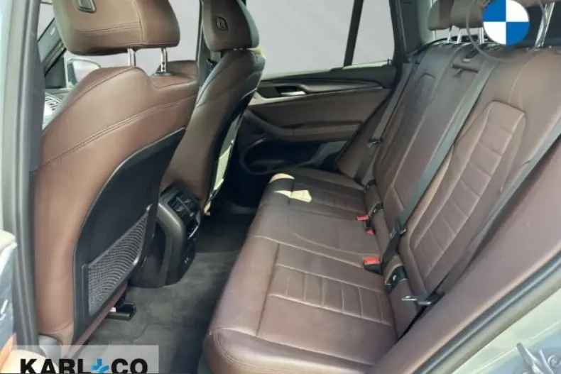 BMW X3 (Seria X) din 2023 cu 71.414 km - oferta BMW239271 - foto 8