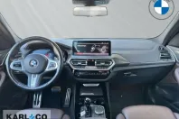 BMW X3 (Seria X) din 2023 cu 71.414 km - oferta BMW239271 - foto 9