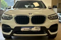 BMW X3 (Seria X) din 2021 cu 80.594 km - oferta BMW239272 - foto 2