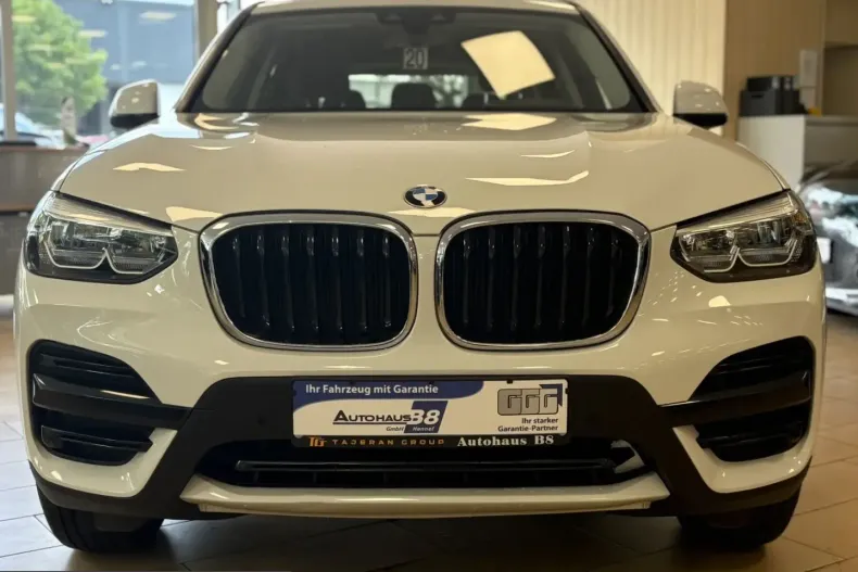 BMW X3 (Seria X) din 2021 cu 80.594 km - oferta BMW239272 - foto 2