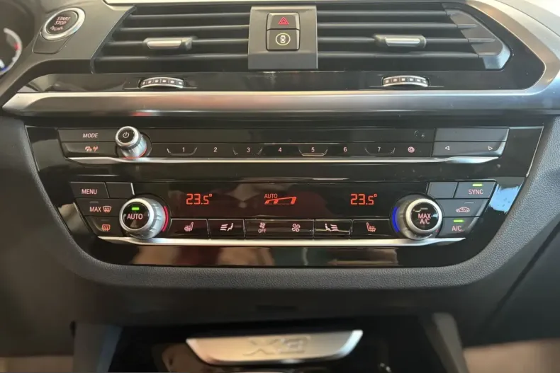 BMW X3 (Seria X) din 2021 cu 80.594 km - oferta BMW239272 - foto 10