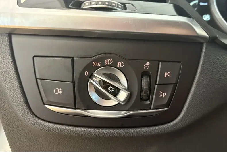 BMW X3 (Seria X) din 2021 cu 80.594 km - oferta BMW239272 - foto 15