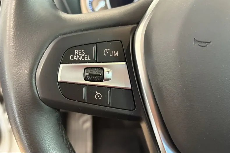 BMW X3 (Seria X) din 2021 cu 80.594 km - oferta BMW239272 - foto 17
