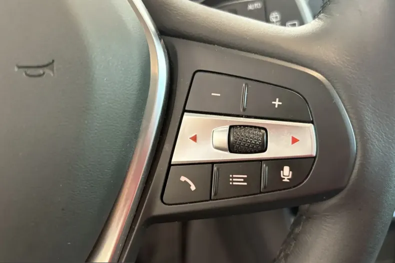 BMW X3 (Seria X) din 2021 cu 80.594 km - oferta BMW239272 - foto 18