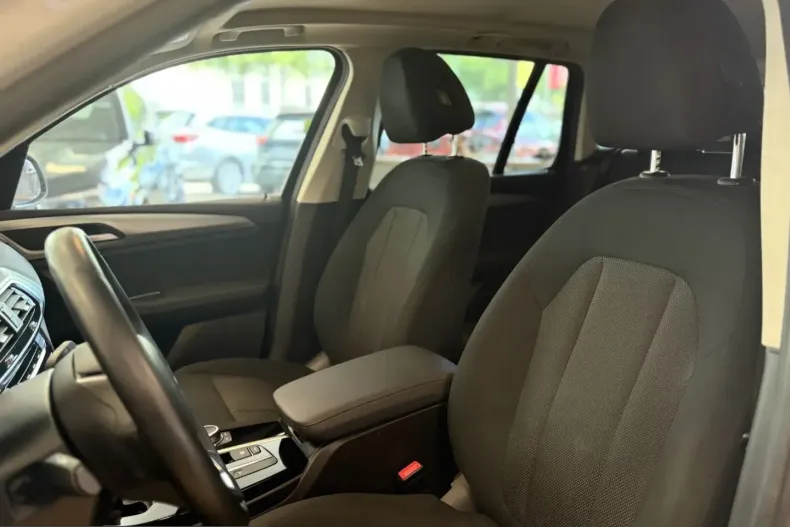 BMW X3 (Seria X) din 2021 cu 80.594 km - oferta BMW239272 - foto 21