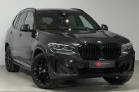 BMW X3 (Seria X) din 2022 cu 93.100 km - oferta BMW239273 - foto 1