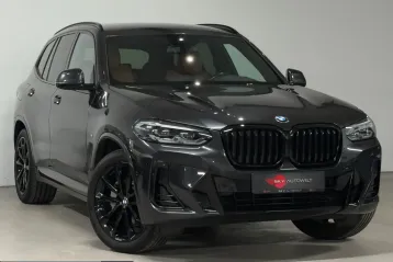 BMW X3 din 2022 - oferta BMW239273