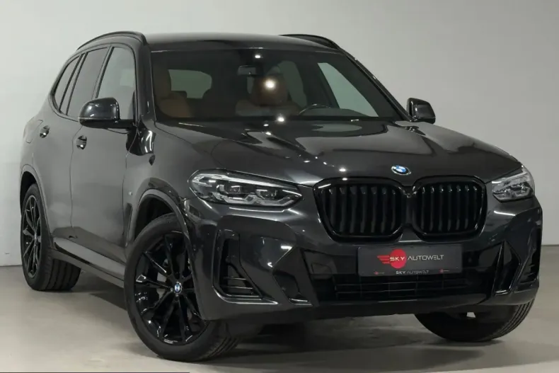 BMW X3 (Seria X) din 2022 cu 93.100 km - oferta BMW239273 - foto 1