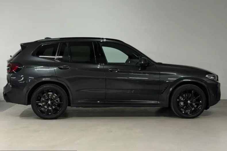 BMW X3 (Seria X) din 2022 cu 93.100 km - oferta BMW239273 - foto 5