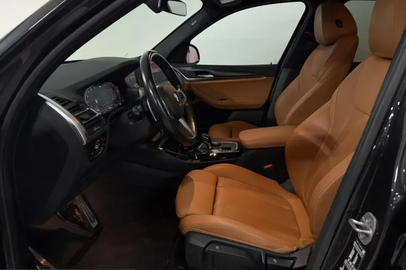 BMW X3 (Seria X) din 2022 cu 93.100 km - oferta BMW239273 - foto 8