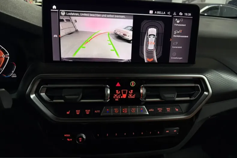 BMW X3 (Seria X) din 2022 cu 93.100 km - oferta BMW239273 - foto 14