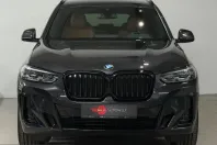 BMW X3 (Seria X) din 2022 cu 93.100 km - oferta BMW239273 - foto 17