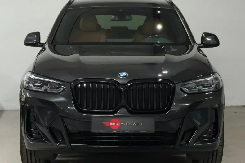 BMW X3 (Seria X) din 2022 cu 93.100 km - oferta BMW239273 - foto 17
