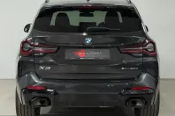 BMW X3 (Seria X) din 2022 cu 93.100 km - oferta BMW239273 - foto 19