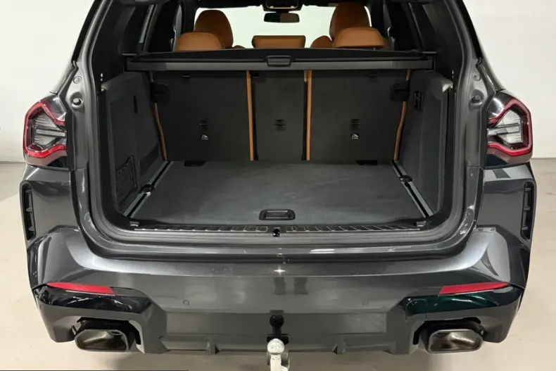 BMW X3 (Seria X) din 2022 cu 93.100 km - oferta BMW239273 - foto 20