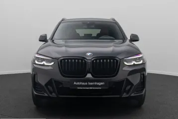 BMW X3 din 2022 - oferta BMW239274