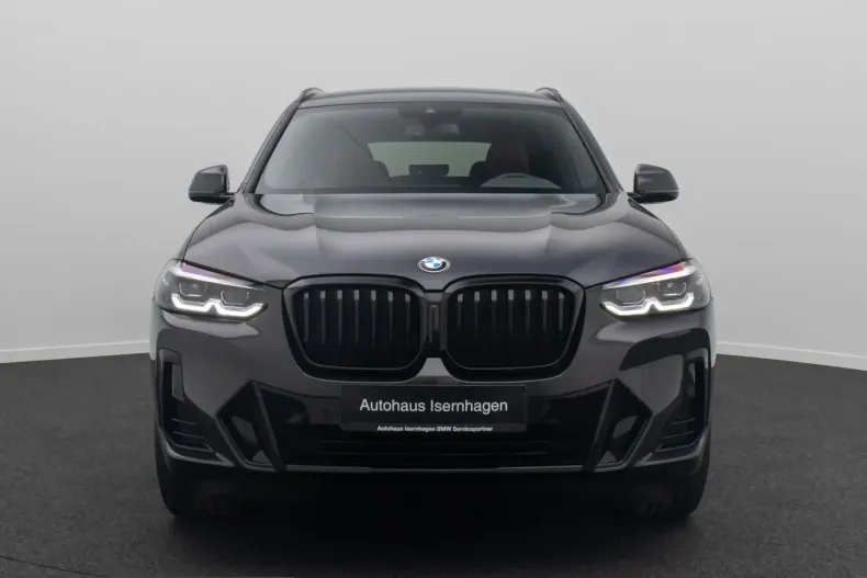 BMW X3 (Seria X) din 2022 cu 62.158 km - oferta BMW239274 - foto 1