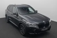 BMW X3 (Seria X) din 2022 cu 62.158 km - oferta BMW239274 - foto 2