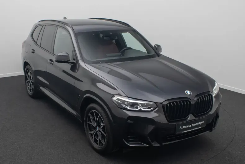 BMW X3 (Seria X) din 2022 cu 62.158 km - oferta BMW239274 - foto 2