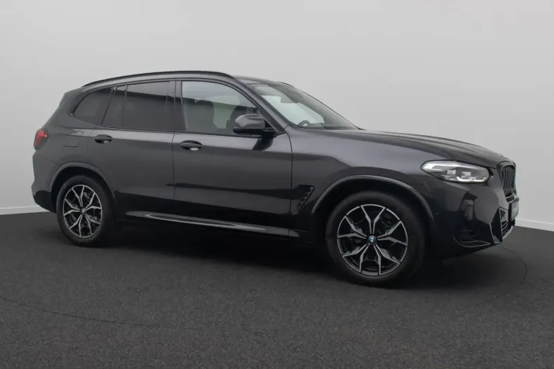 BMW X3 (Seria X) din 2022 cu 62.158 km - oferta BMW239274 - foto 3