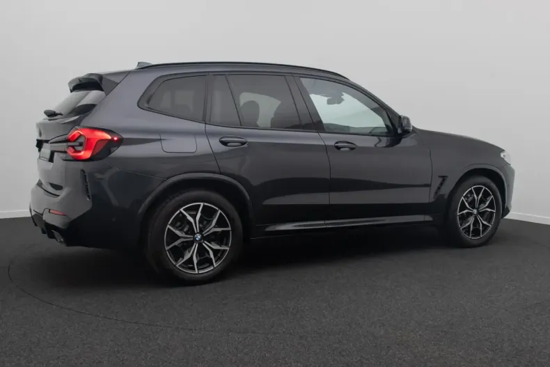 BMW X3 (Seria X) din 2022 cu 62.158 km - oferta BMW239274 - foto 5