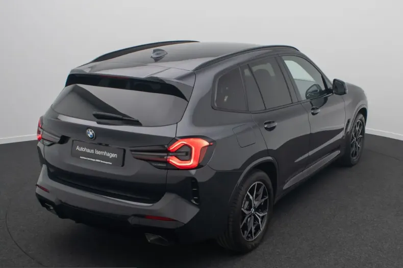 BMW X3 (Seria X) din 2022 cu 62.158 km - oferta BMW239274 - foto 6