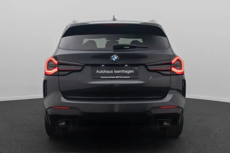BMW X3 (Seria X) din 2022 cu 62.158 km - oferta BMW239274 - foto 7