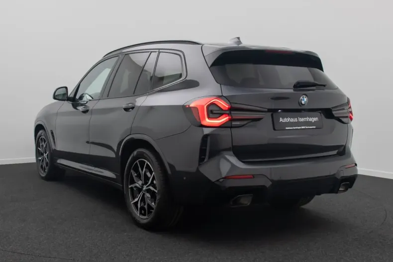 BMW X3 (Seria X) din 2022 cu 62.158 km - oferta BMW239274 - foto 8