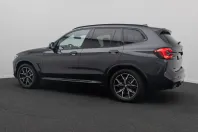 BMW X3 (Seria X) din 2022 cu 62.158 km - oferta BMW239274 - foto 9