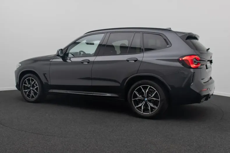 BMW X3 (Seria X) din 2022 cu 62.158 km - oferta BMW239274 - foto 9