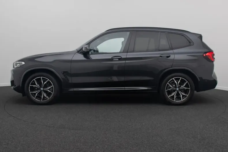 BMW X3 (Seria X) din 2022 cu 62.158 km - oferta BMW239274 - foto 10