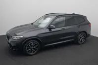 BMW X3 (Seria X) din 2022 cu 62.158 km - oferta BMW239274 - foto 11