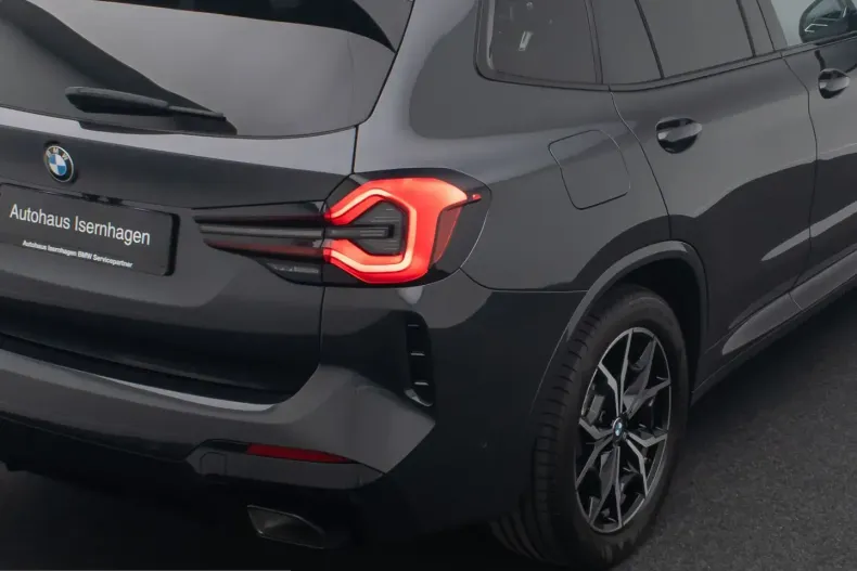 BMW X3 (Seria X) din 2022 cu 62.158 km - oferta BMW239274 - foto 14