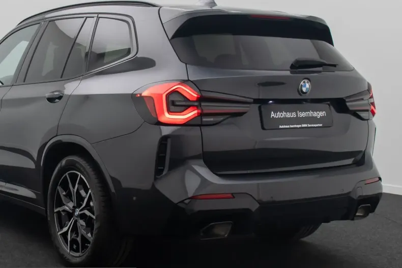 BMW X3 (Seria X) din 2022 cu 62.158 km - oferta BMW239274 - foto 15