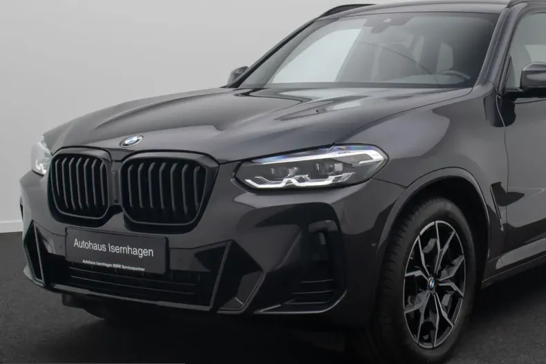 BMW X3 (Seria X) din 2022 cu 62.158 km - oferta BMW239274 - foto 16