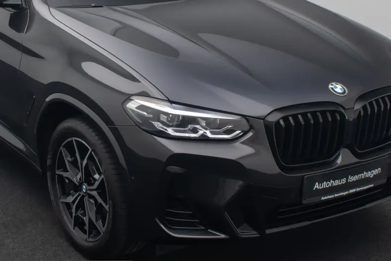 BMW X3 (Seria X) din 2022 cu 62.158 km - oferta BMW239274 - foto 17