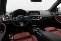 BMW X3 (Seria X) din 2022 cu 62.158 km - oferta BMW239274 - foto 36