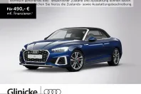 Audi S5 din 2024 cu 34.400 km - oferta AUD239275 - foto 1