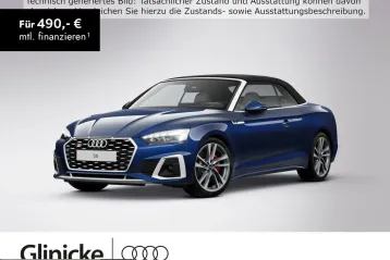 Audi S5 din 2024 - oferta AUD239275