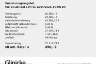 Audi S5 din 2024 cu 34.400 km - oferta AUD239275 - foto 2