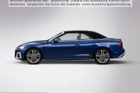 Audi S5 din 2024 cu 34.400 km - oferta AUD239275 - foto 4